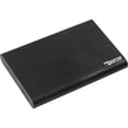 thumbnail image 2 of Fantom Drives External SSD 250GB USB 3.1 Gen 2 Type-C 10Gb/s - Black - Mac - GFORCE 3.1 SSD Series, 2 of 6
