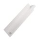 thumbnail image 5 of Inteprter Toallero de papel de cocina Estante de papel higiénico sin perforaciones Estante de almacenamiento de toallas de tejido antioxidante Almacenamiento y organización del hogar Inteprter HA019524-00, 5 of 6
