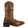 thumbnail image 2 of Laredo Women's Secret Garden Western Performance Boot Broad Square Toe - 5822 8 M  US, 2 of 7