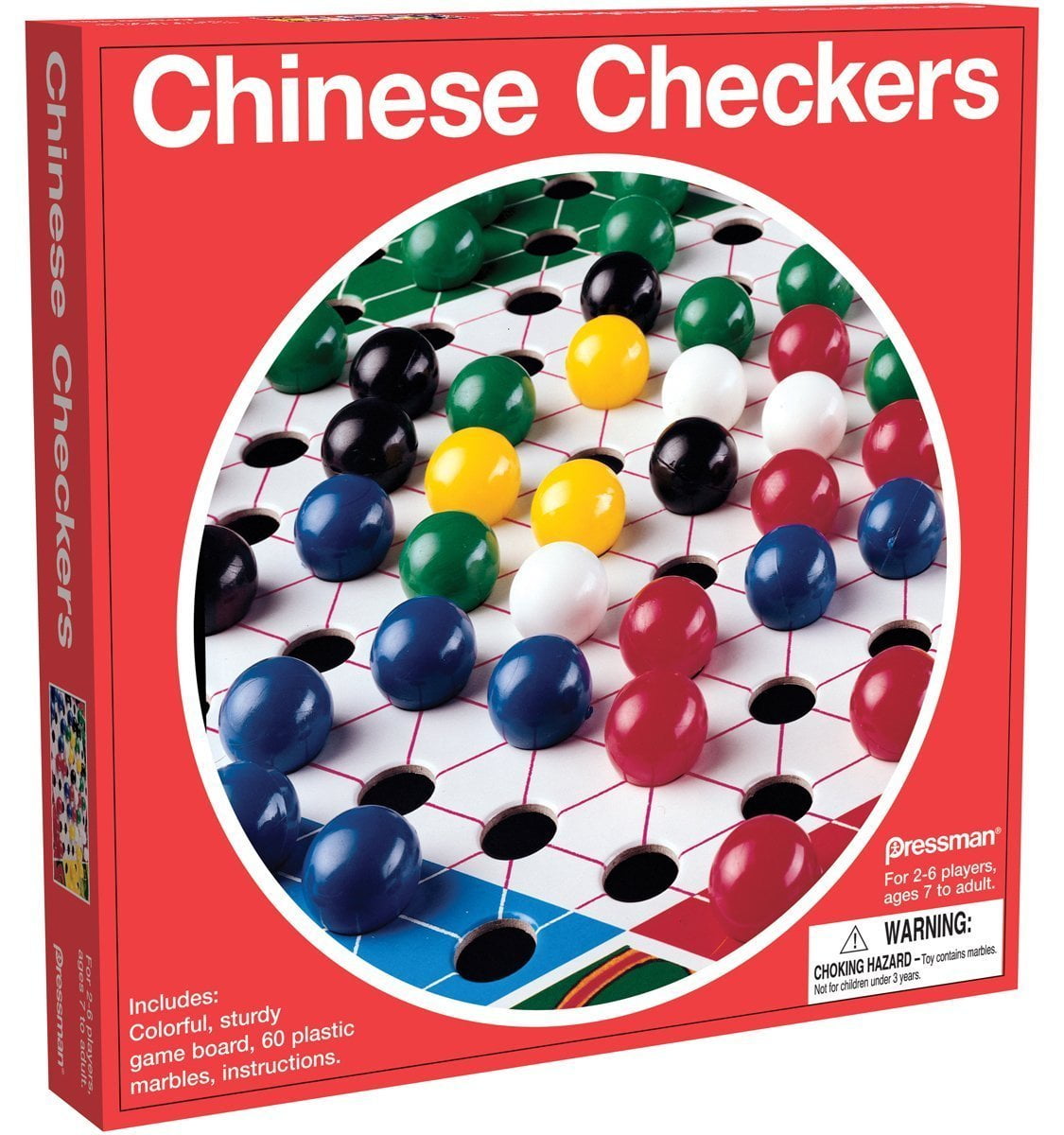checkers toys
