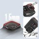 thumbnail image 5 of Compatible with Insta360 Ace Pro Camera UV CPL ND8/16/32 Lens Filter Accessories New Fk, 5 of 5