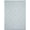 Light Blue, variant on ECARPET Outdoor Area Rug for Patio, Deck, Backyard, Camping, Water Proof Carpet, Veranda Traditional Collection