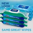 thumbnail image 2 of Clorox Disinfecting Wipes, Fresh Scent, 75 Count (Pack Of 3) (Package May Vary), 2 of 3