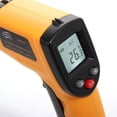thumbnail image 1 of Thermomètre IR - Infrarouge-Pa, 1 of 2