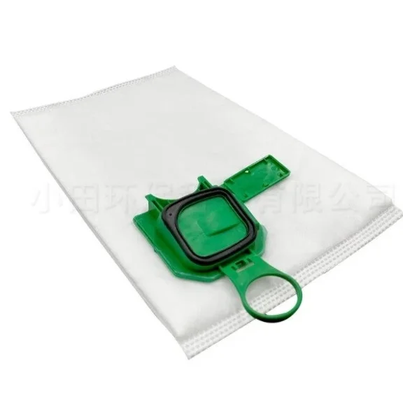 2×Suitable For Vorwerk Vacuum Cleaner Vk140/Vk150/Fp-140 Dust Collection Bag