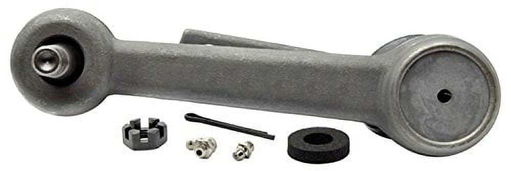 Steering Idler Arm Fits select: 1990-2005 CHEVROLET ASTRO, 1990-2005 GMC SAFARI