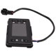 thumbnail image 5 of Calentador de estacionamiento diésel, Monitor LCD, interruptor, mando a distancia, conjunto para coches, camiones, vehículos, barcos Jadeshay A, 5 of 8