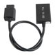 thumbnail image 5 of Para Wii a HD Multimedia Interface Converter Gaming AV Adapter Stable para HDTV ANGGREK Otros, 5 of 8