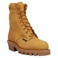thumbnail image 2 of Chippewa Mens Super Dna 9 Inch Waterproof Insulated Steel Toe Logger Lace U, 2 of 5