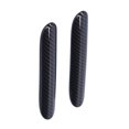 thumbnail image 4 of Car Grip Sticker,Pair Rear Handle Grab Auto Body Parts Rear Handle Grab Trim Unparalleled Experience, 4 of 5