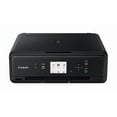thumbnail image 3 of Canon PIXMA TS5020 Wireless Inkjet All-in-One Black Printer, 3 of 3