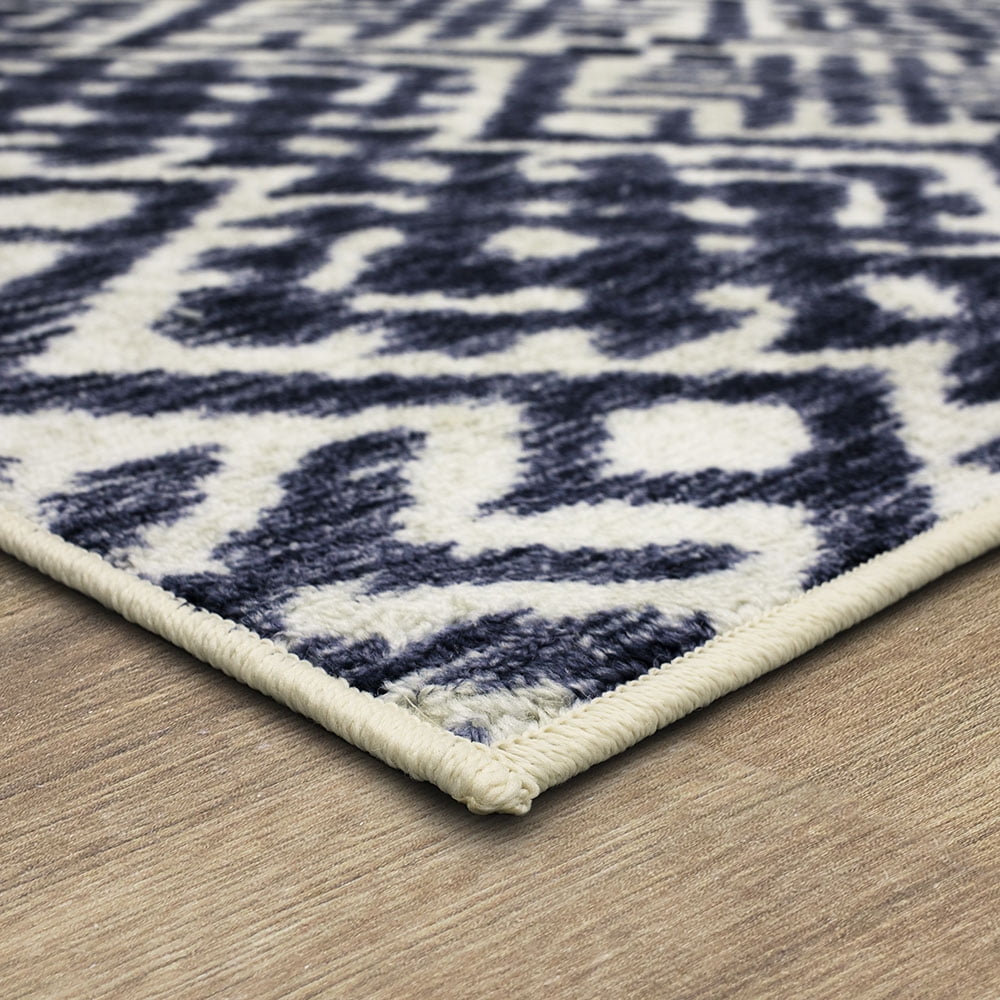 Mohawk Home Milton Tufted Area Rug, Multi, 6' X 9'