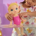 thumbnail image 4 of Muñeca Hasbro Baby Alive Glam Spa Rosa, 4 of 4