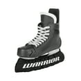 thumbnail image 5 of Warrior Skate Soakers Set of 2 - Senior - Sizes 6-12 - Black - For Ice Hockey Skate Blade Protection, 5 of 8