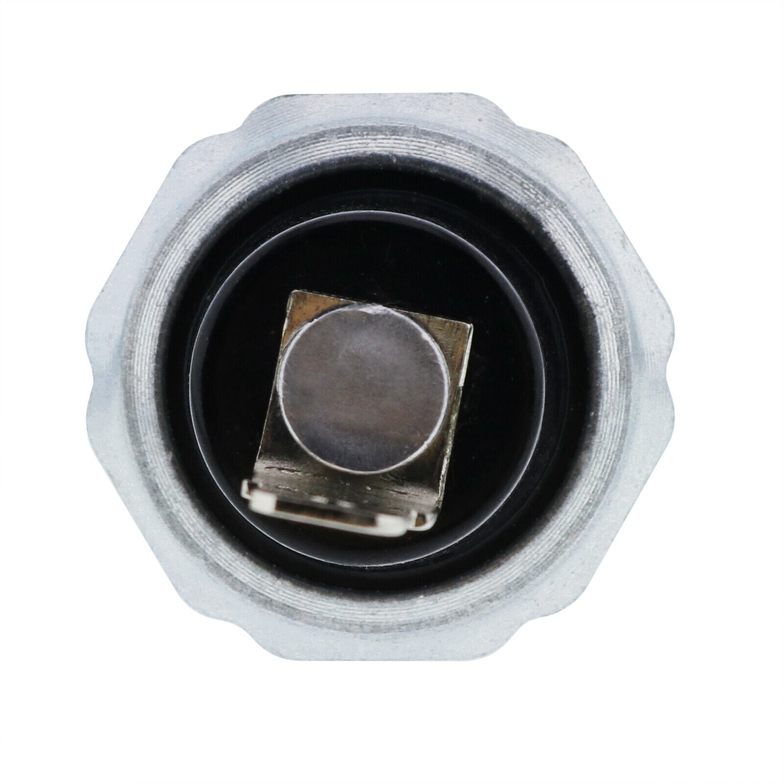 Diesel Oil Pressure Sensor For 2003-2009 Duramax Chevy GMC LLY LBZ 6.6L – 98027456