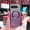 Lightpurple, variant on for Google Pixel 8 Magnetic Case, Sparkle Glitter Case Compatible with Mag Safe Camera Lens Film Protection Bling Case Anti-Scratch Shockproof Phone Case for Google Pixel 8,Lightpurple