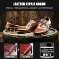 thumbnail image 3 of HHHC Leather Repair Cream, 1x Leather Repair Agent, 3 of 5