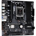 thumbnail image 3 of Tarjeta Madre ASROCK B650M PG LIGHTNING WIFI AM5 4x DDR5 3x M.2 PCIe 4.0 USB-C WIFI 6E BT 5.2 Micro ATX negro, 3 of 6