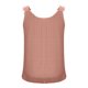 thumbnail image 5 of TaTaai Flattering Ruffle Sleeveless Tank, Women's Boho Chiffon Round Neck Lacing Top, Breathable Summer Style, Ideal for Spring Daily Casual Use Gift, 5 of 8