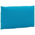 thumbnail image 6 of vidaXL Pallet Cushions 3 pcs Light Blue Oxford Fabric, 6 of 9