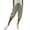 Army Green_005, variant on Women's Cotton Linen Shorts Casual Drawstring Stretch Wasit Knee Length Bermuda Shorts Summer 2026 Trendy Loose Fit Beach Vacation Shorts Army Green 2XL