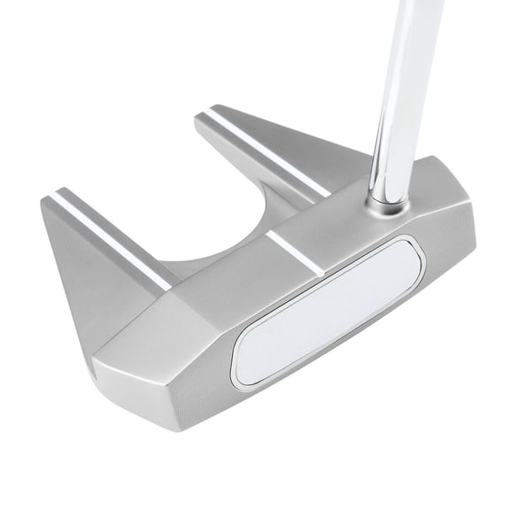 Pre-Owned RH Ai-ONE Silver #7 DB Mens Putter Odyssey SL 90 Standard