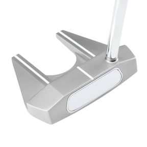 Pre-Owned RH Ai-ONE Silver #7 DB Mens Putter Odyssey SL 90 Standard