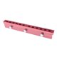 thumbnail image 4 of Molde para lápiz labial de 12,1mm, herramienta de llenado de molde para bálsamo labial, 12 orificios, 2 en 1 Yuyangstore Molde profesional de la barra de labios, 4 of 8