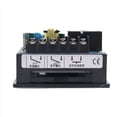 thumbnail image 3 of Controlador de Temperatura de Estampado en Caliente con Temporizador y Función de Contador, Alarma de Tiempo, Máquina de Prensado en Caliente, Termostato Negro, 3 of 5