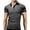 Beige, variant on TOWED22 Men's Polo Shirts Short Sleeve Golf Polo Shirts for Men Polos Casual Collared Shirts(Black,8XL)