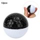thumbnail image 5 of Heitune 12PCS de la PU de de la práctica de la Bola de Dos Capas Negro Blanco Cubierta Formación Putter Assist Accesorios, 5 of 5