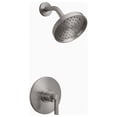 thumbnail image 2 of OakBrook Coastal 873X Single Handle Tub and Shower Faucet, 2 of 2