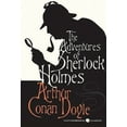 thumbnail image 4 of Harper Perennial Deluxe Editions The Adventures of Sherlock Holmes, (Paperback), 4 of 4