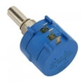 thumbnail image 1 of High Precision  Potentiometer Kit for Adjusting Resistance with Knob 2W Power Consumption, 1 of 7