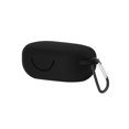 thumbnail image 1 of Soporte de silicona para auriculares con gancho para auriculares para Anker Soundcore Sport X10 Hugtrwg Para estrenar, 1 of 8