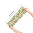 thumbnail image 2 of Salouo Finger Lime Fruits Pattern Fun Novelty Crew Socks,Casual Athletic Socks Neutral Socks, 2 of 7