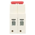 thumbnail image 1 of Mini Circuit Circuit Breaker Miniature Circuit Breakers Miniature Circuit Breakers 2P 40A DC 500V Mini Circuit Breaker MCB  Breaker DZ4763Z 2P Circuit Breaker Circuit Breaker, 1 of 8