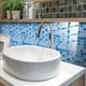 thumbnail image 3 of Xihbxyly Todas Las Ofertas Del Prime Day 10 Pegatinas de Azulejos de Cristal para Pared Autoadhesivas, 3 of 7