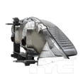 thumbnail image 5 of Headlight Lamp for 95-01 Chevy Lumina Sedan/95-99 Monte Carlo Left Driver Fits 2001 Chevrolet Lumina, 5 of 5