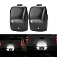 thumbnail image 4 of Par de luces de matrícula de 18LED para Toyota Tacoma 2005-2015DC12V, 4 of 9