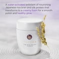 thumbnail image 3 of Exfoliante TATCHA The Rice Polish Classic 60 g para pieles mixtas y secas, 3 of 6