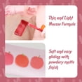 thumbnail image 4 of Tinte de labios THESAEM Saemmul Mousse Candy #6 Chaitea Mousse 9 ml, 4 of 7