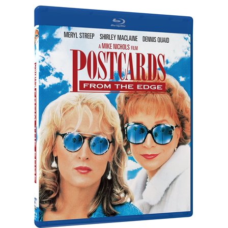 Postcards from the Edge - BD [Blu-ray]