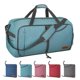 thumbnail image 1 of Bolsa de viaje Canway de 85 litros con compartimento para zapatos, impermeable, 1 of 7