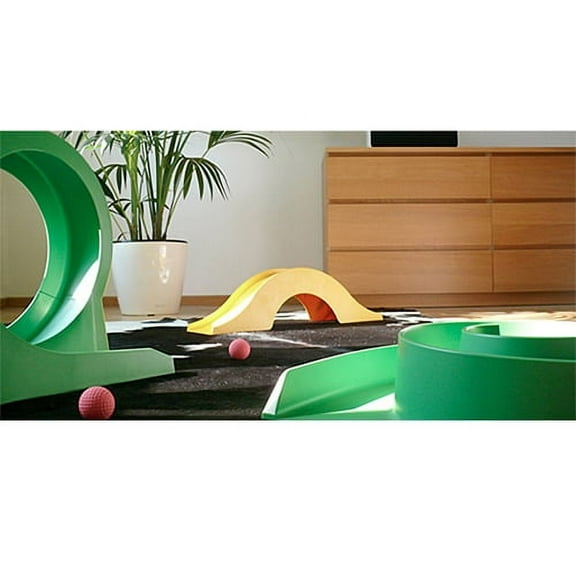 My Mini Golf Portable Unisex Toy Sports Equipment