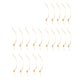thumbnail image 1 of FOMIYES 70Ud Resortes Para Piano Vertical De Material Duradero Color Dorado Accesorios, 1 of 8