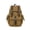 Brown, variant on Canvas Vintage Backpack Casual Outdoor Daypack Rucksack for Men Women 15.6inch Laptop Hiking Travel Backpacks