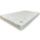 thumbnail image 1 of Colchón de Cuna (70 x 130) de bebé con Funda Impermeable de Bambú Transpirable y Lavable | Hecho en México por Colchones Dorm® | 18 Certificaciones Internacionales, 1 of 8