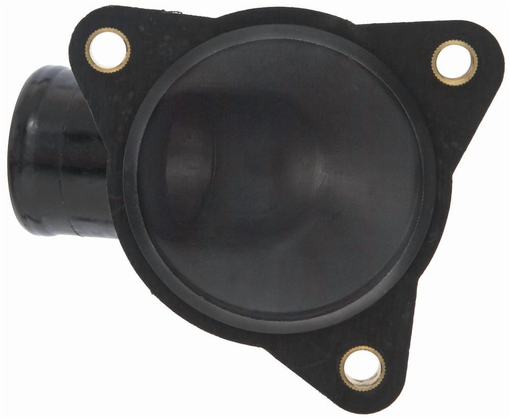 Gates Engine Coolant Water Outlet CO34762 Fits select: 1997-2001 FORD EXPLORER, 2001 FORD EXPLORER SPORT TRAC