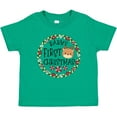 thumbnail image 3 of Inktastic Baby's First Christmas with Reindeer Boys or Girls Baby T-Shirt, 3 of 5